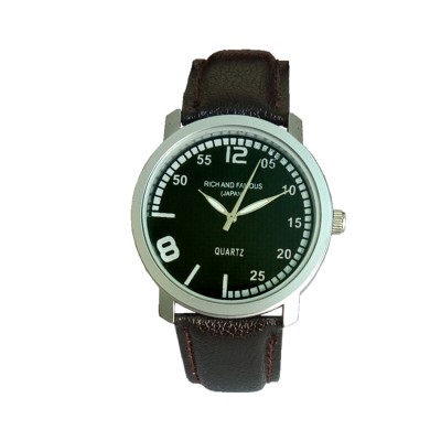 Japan Machinery JP77012020 Watch For Men